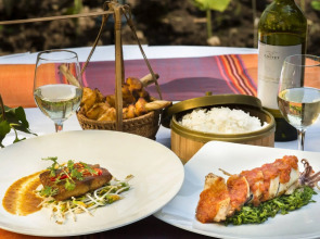 Victoria Chau Doc Hotel