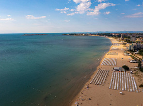 Meliá Sunny Beach Resort