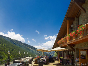 Sport Hotel Hermitage & Spa