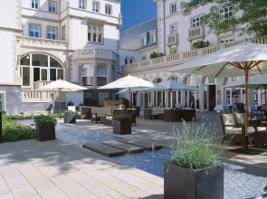 Rocco Forte Villa Kennedy