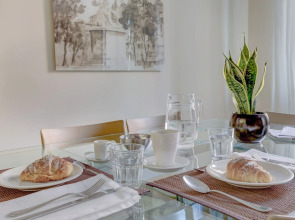 Colosseo Gardens - My Extra Home