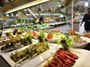 Sahra Su Holiday Village & Spa