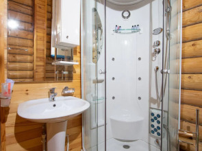 Парк-отель Кречет