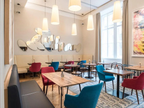 Boutique Hotel Altstadt Vienna