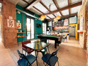 Отель NeapolitanTrips 