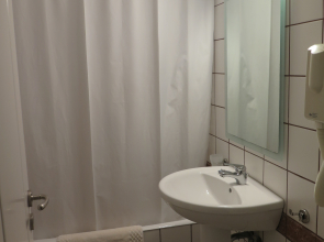 Delice Hotel Apartments