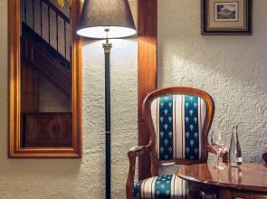 Arcadia Boutique Hotel