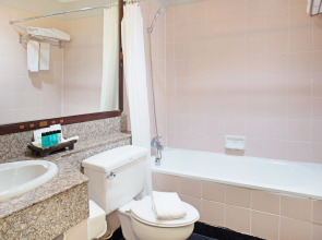 Курортный отель Mida Resort Kanchanaburi