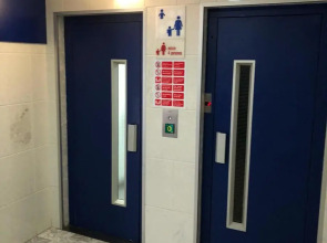 Europa Family Apartments