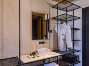 Brown Brut Seafront Hotel