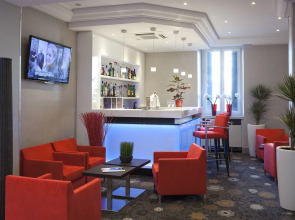 Allobroges Park Hotel