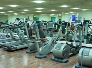 Hotel Blancafort Spa Termal