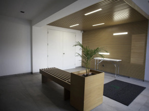 Palmetto Hotel Business San Miguel