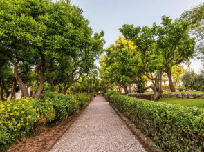 Villa Irlanda Grand Hotel