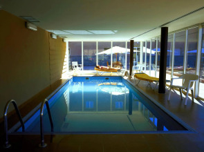 Parador de las Cañadas del Teide