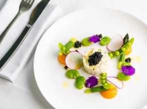 The Point Brisbane Hotel