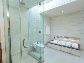 Pradha Villas Seminyak