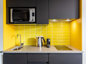 Staycity Aparthotels, Bordeaux City Centre