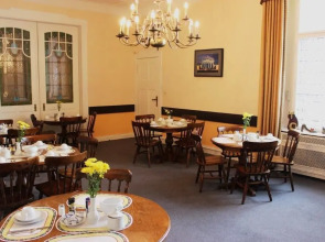 Hotel Pension Rheingold