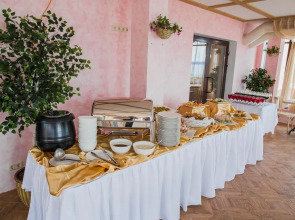 Спа-отель Michur Inn