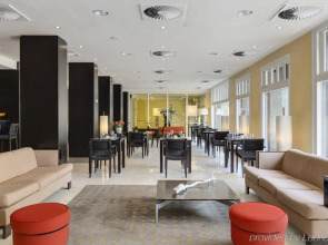 NH Amsterdam Leidseplein