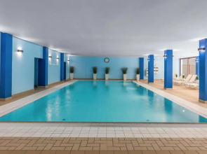 Doubletree by Hilton Luxembourg