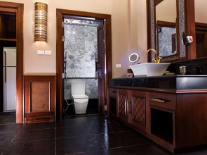 Ammatara Pura Pool Villas