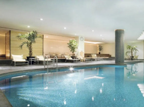 Sheraton Istanbul Levent