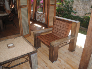 Seasons Lodge Zanzibar