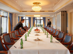 Hotel Schweizerhof Zürich