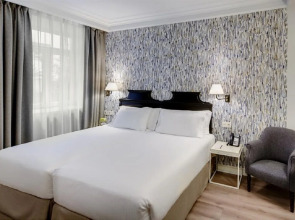 Отель Sercotel Hotel Europa