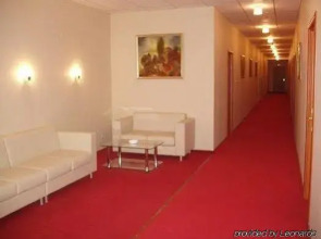 Гостиный Дом