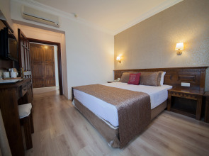 Hotel Greenland – All Inclusive