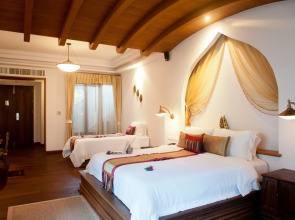 Royal Muang Samui Villas