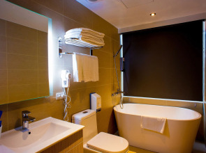 Taipei M Hotel - Main Station