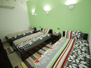 Kendaka Nubian House