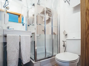 Pensión Irune by Vivere Stays