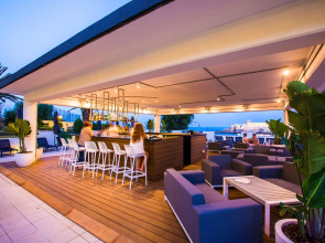 Corinthia St George's Bay