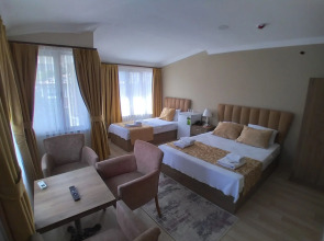 New Beylerbeyi Hotel