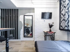 Апартаменты ПостоялецЪ на улице Ленина 148