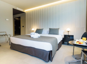 Costa del Sol Torremolinos Hotel