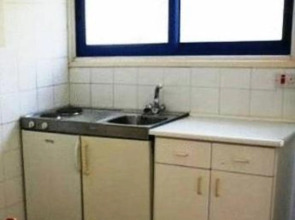 Green Bungalows Hotel Apartments