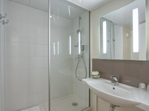 ibis Styles Paris Roissy CDG