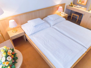 Hunguest Hotel Panorama