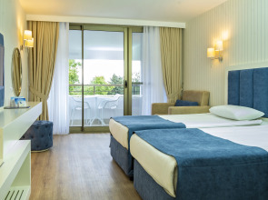 Mirada Del Mar Hotel - All Inclusive