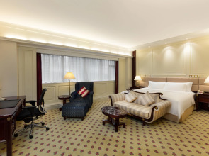 Crowne Plaza Hotel & Suites Landmark Shenzhen by IHG