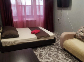 Апартаменты на улице Завенягина