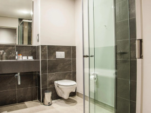 City Lodge Hotel Newtown