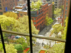 Gramercy Park Hotel