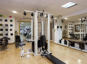 Hotel Araxa - Adults Only